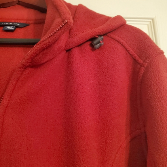 Lands'End  Warm and cozy Code - Picture 2 of 11